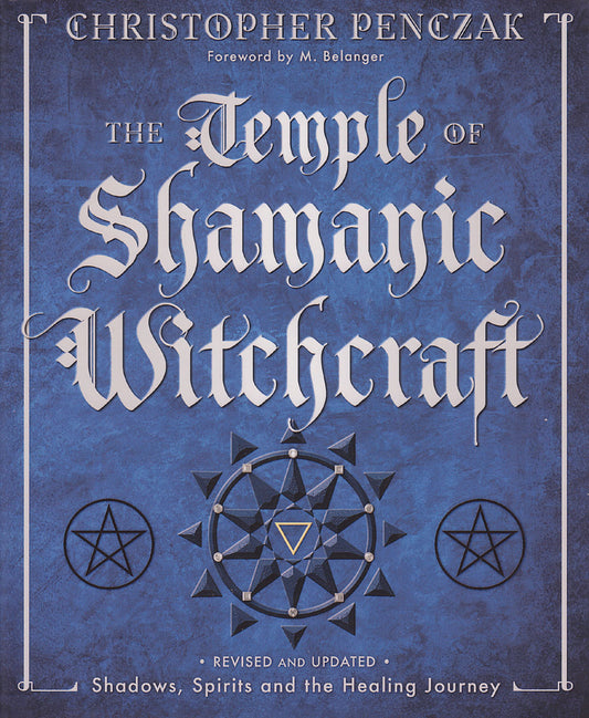 Temple of Shamanic Witchcraft