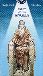 Tarot of the Angels Deck