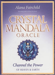 Crystal Mandala Oracle