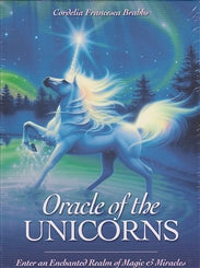 Oracle of the Unicorns