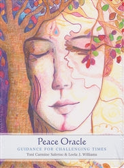 Peace Oracle