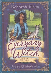 Everyday Witch Oracle