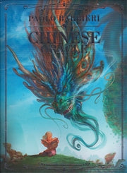 Chinese Oracle