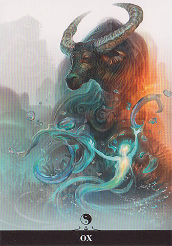 Chinese Oracle