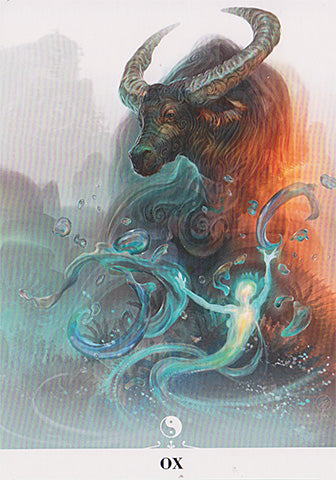 Chinese Oracle