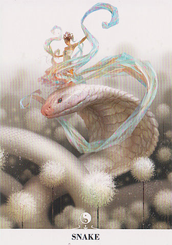 Chinese Oracle