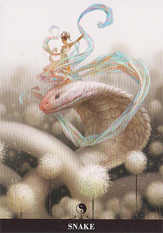 Chinese Oracle