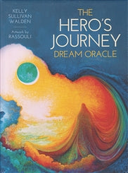 Hero's Journey Dream Oracle