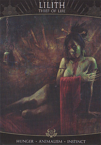 Mausolea Oracle of Souls