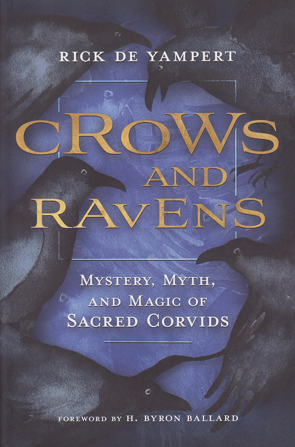 Crows and Ravens