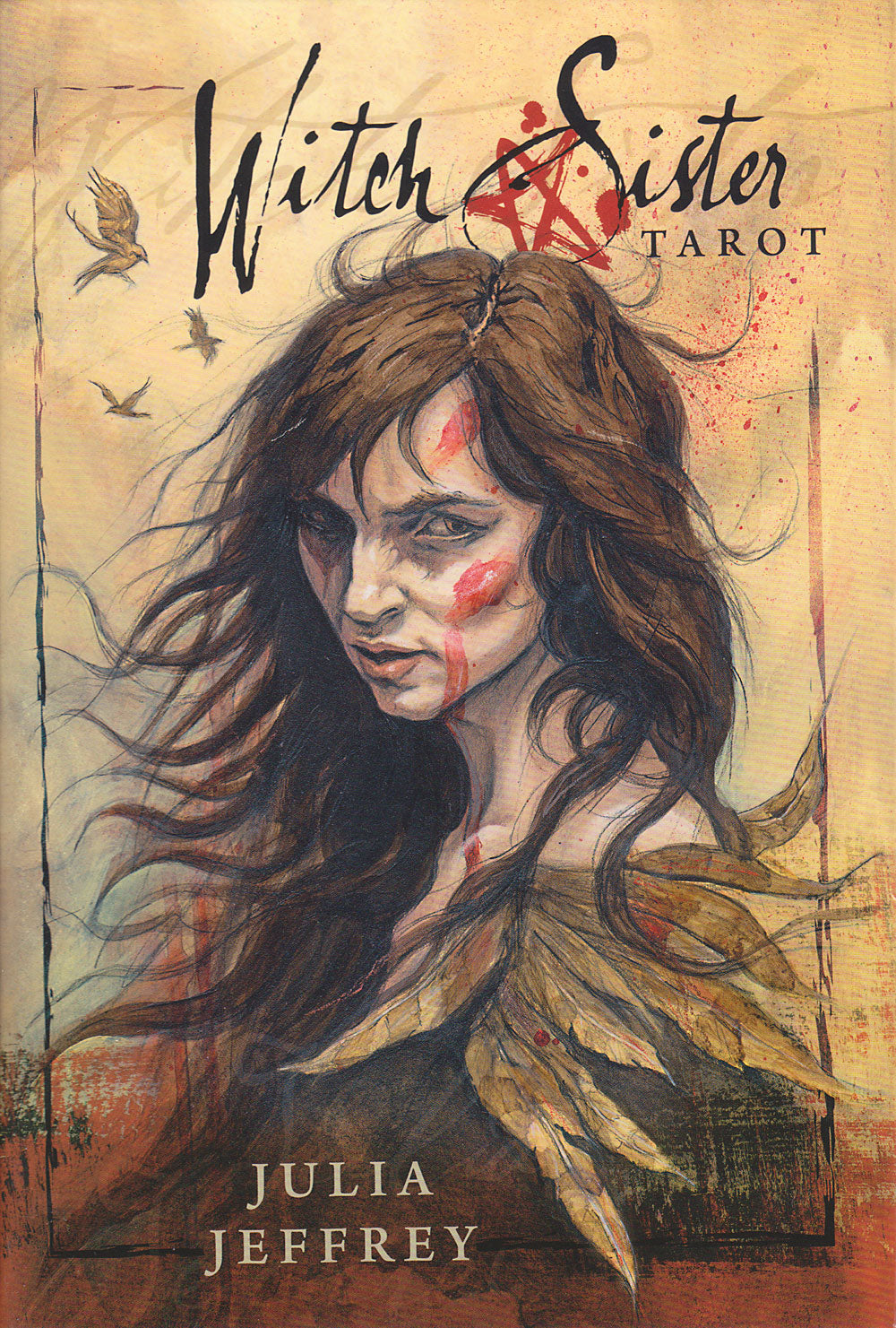 Witch Sister Tarot