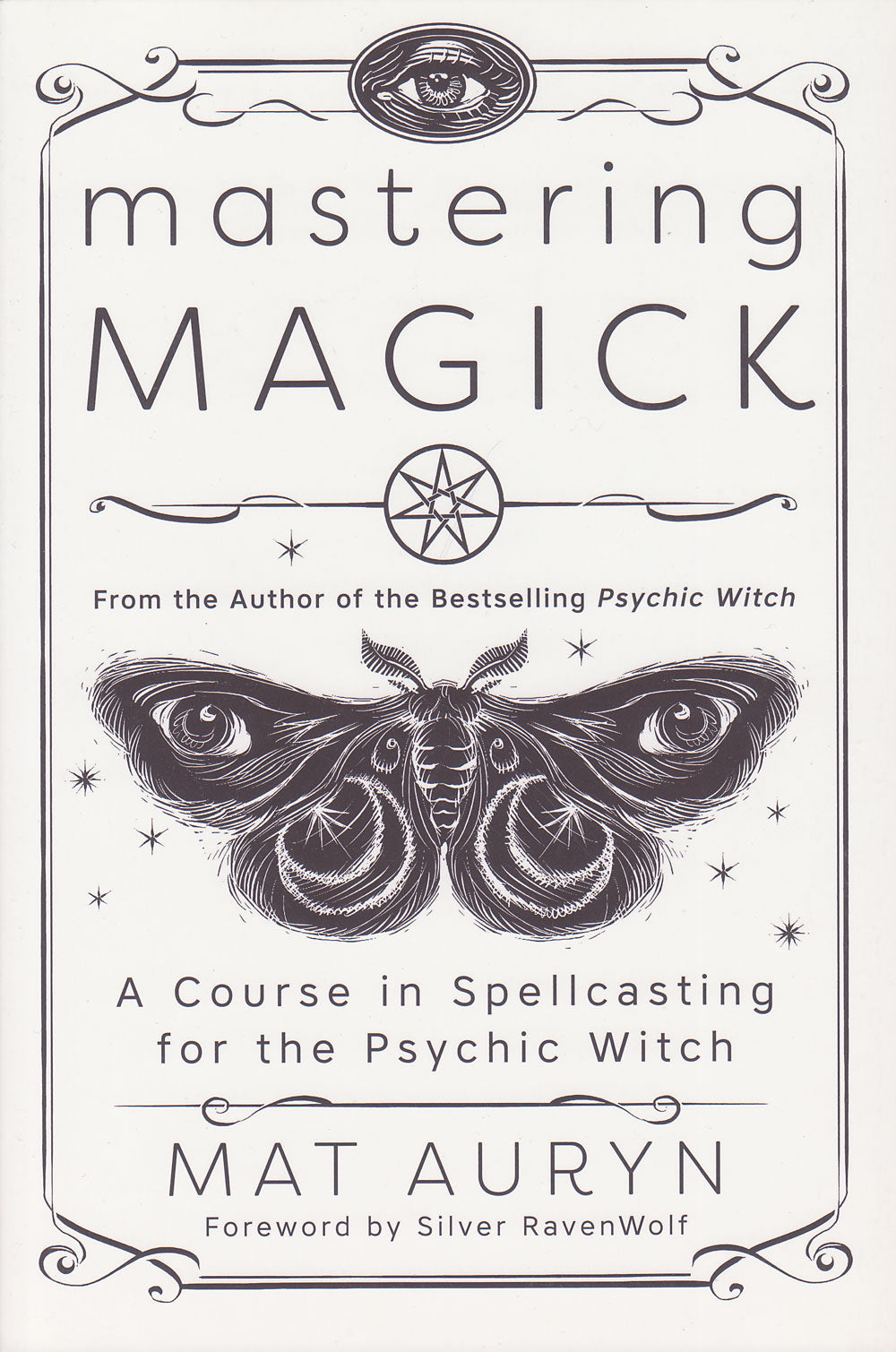 Mastering Magick