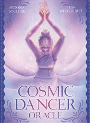 Cosmic Dancer Oracle