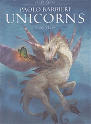 Barbieri Unicorns Oracle