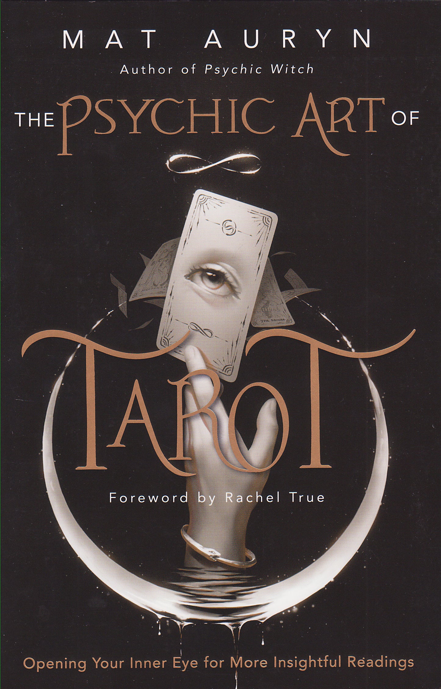 Psychic Art Of Tarot