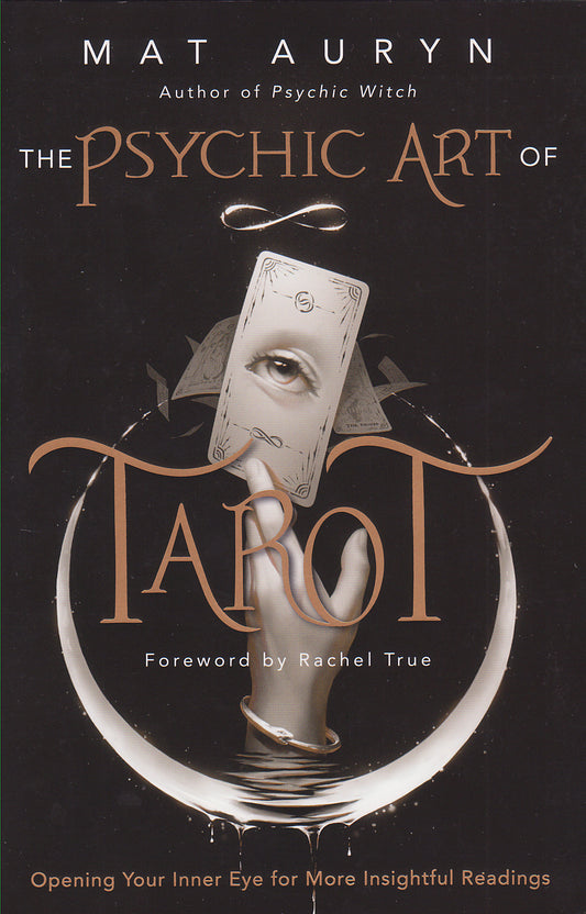 Psychic Art Of Tarot