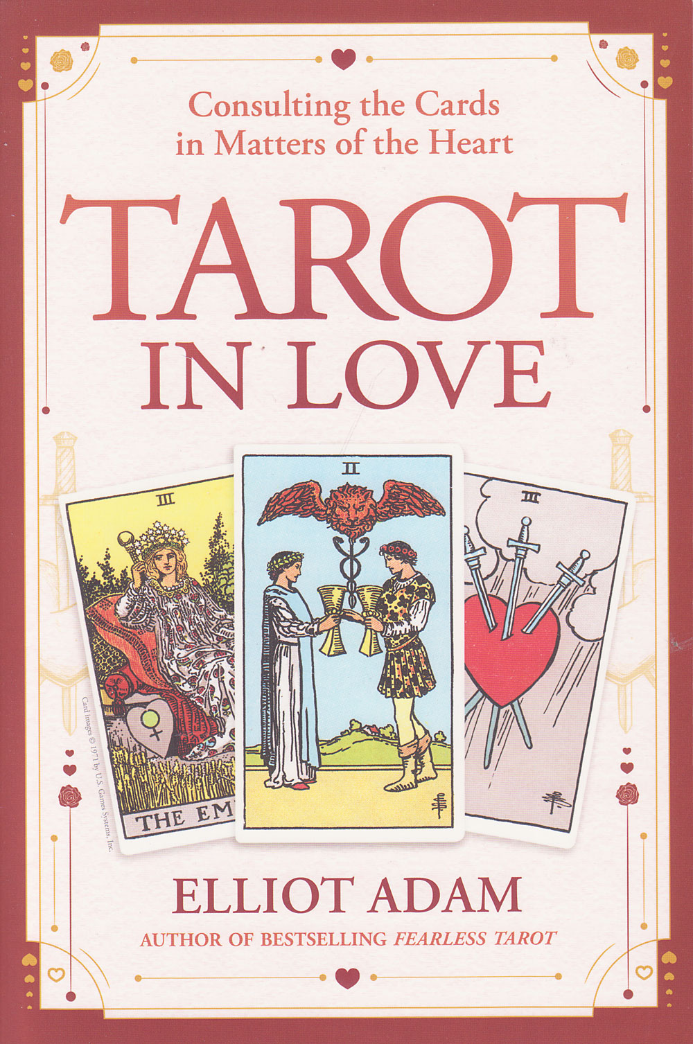 Tarot in Love