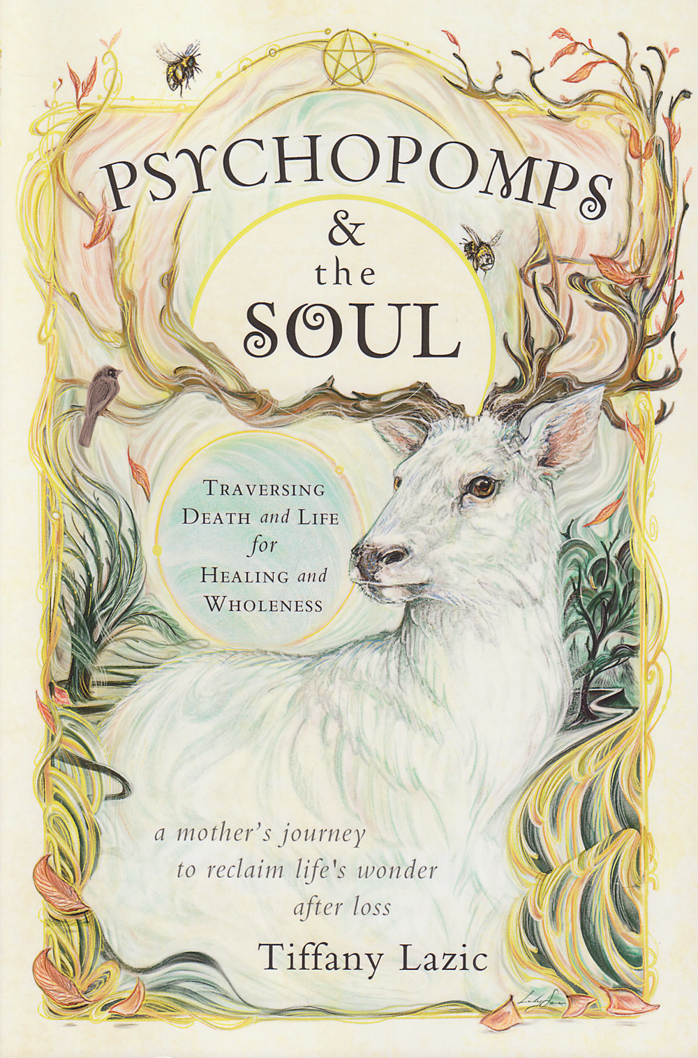 Psychopomps and the Soul