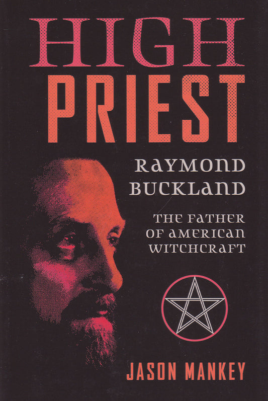 High Priest