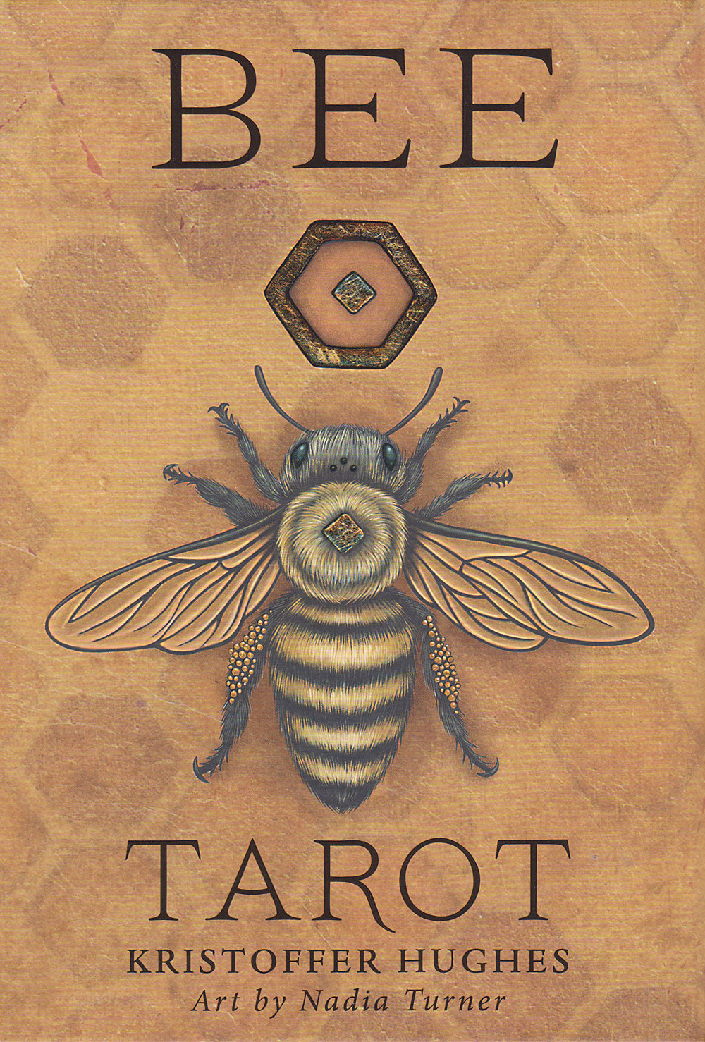 Bee Tarot