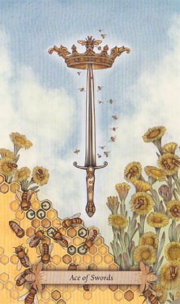 Bee Tarot