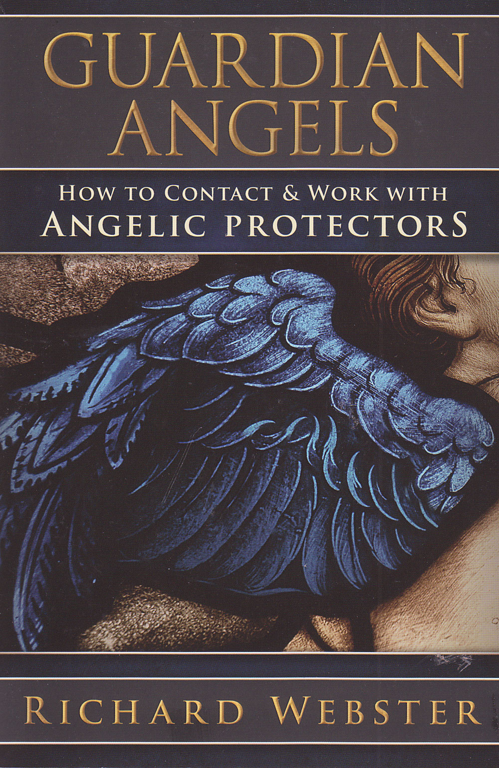 Guardian Angels Goddess Isis Books & Gifts