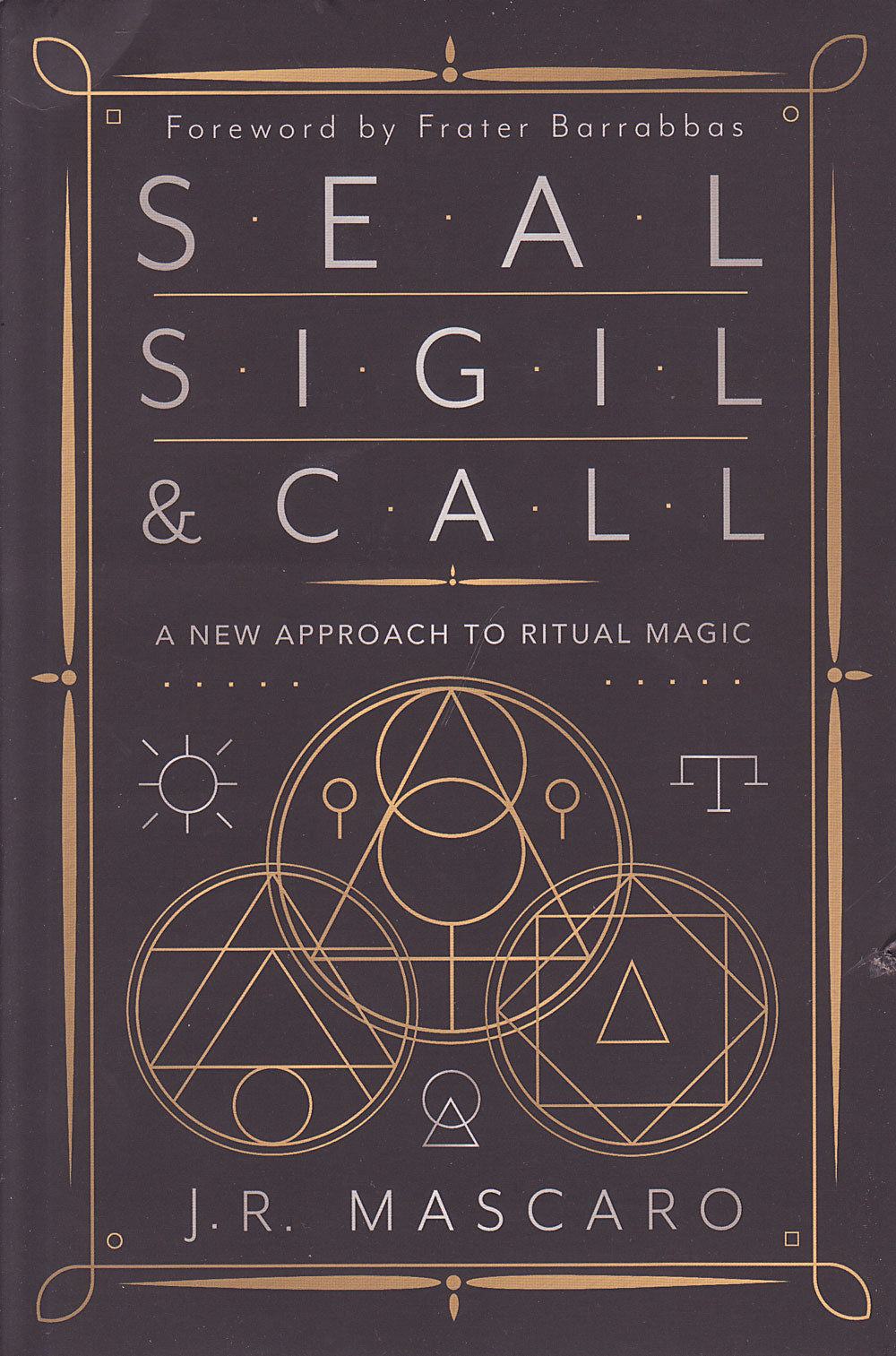 Seal Sigil and Call