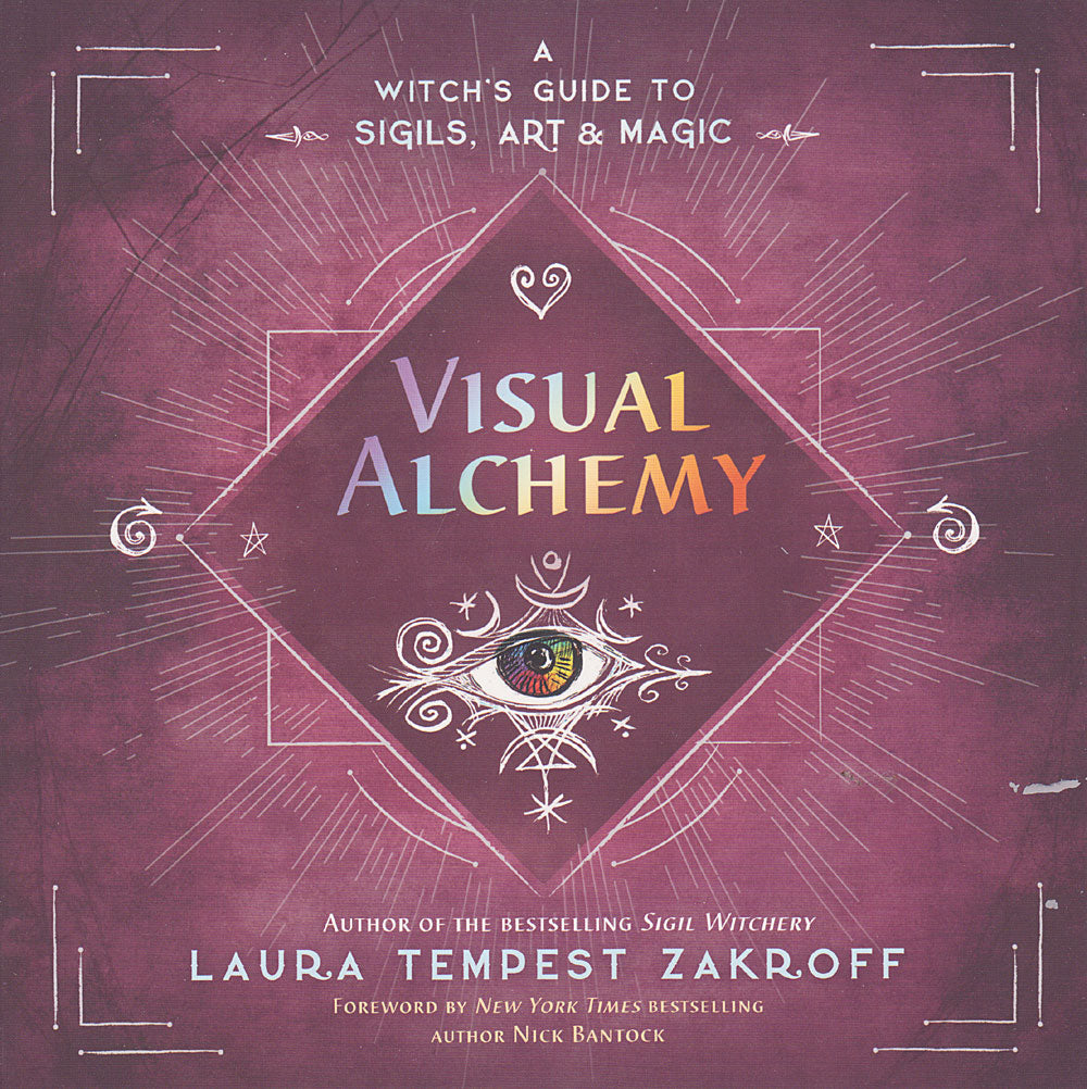 Visual Alchemy