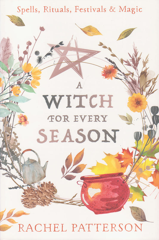 Witch for Every Season