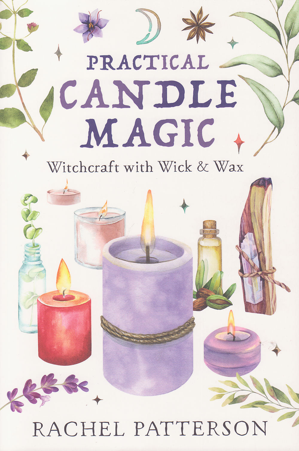 Practical Candle Magic