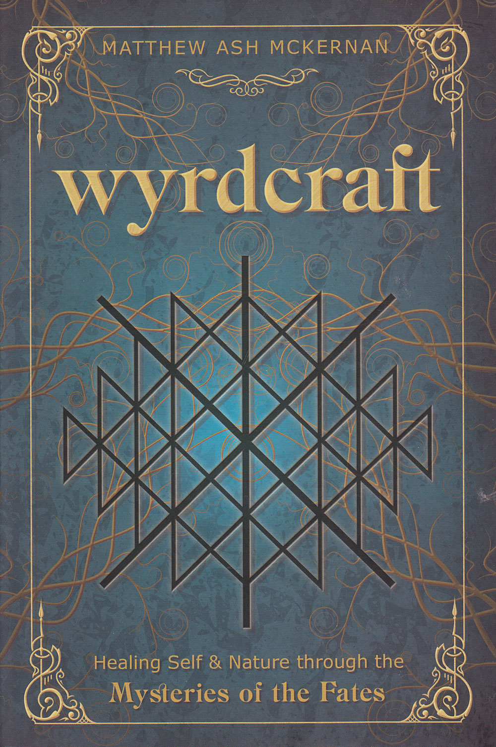 Wyrdcraft