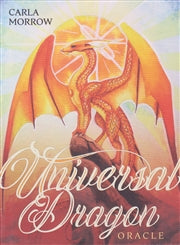 Universal Dragon Oracle
