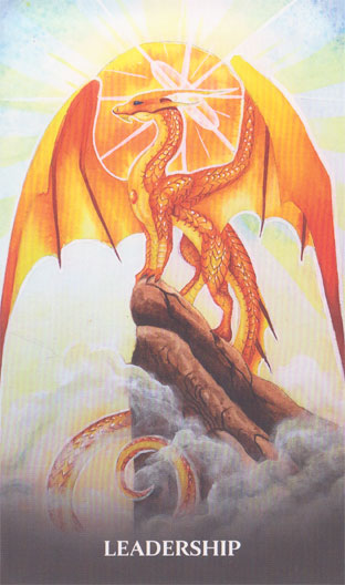 Universal Dragon Oracle