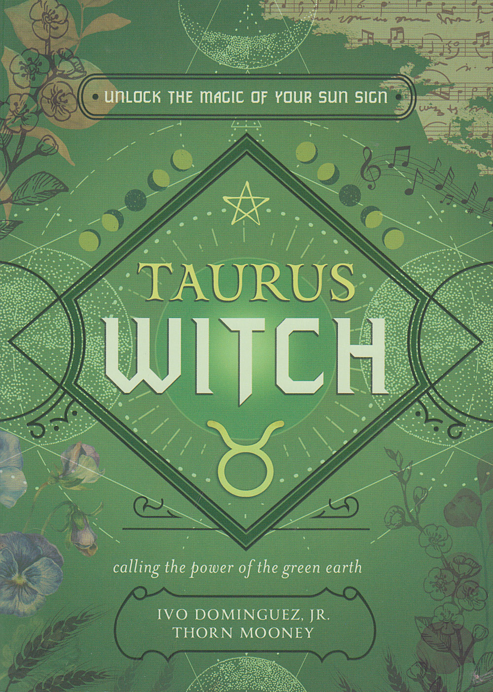 Taurus Witch