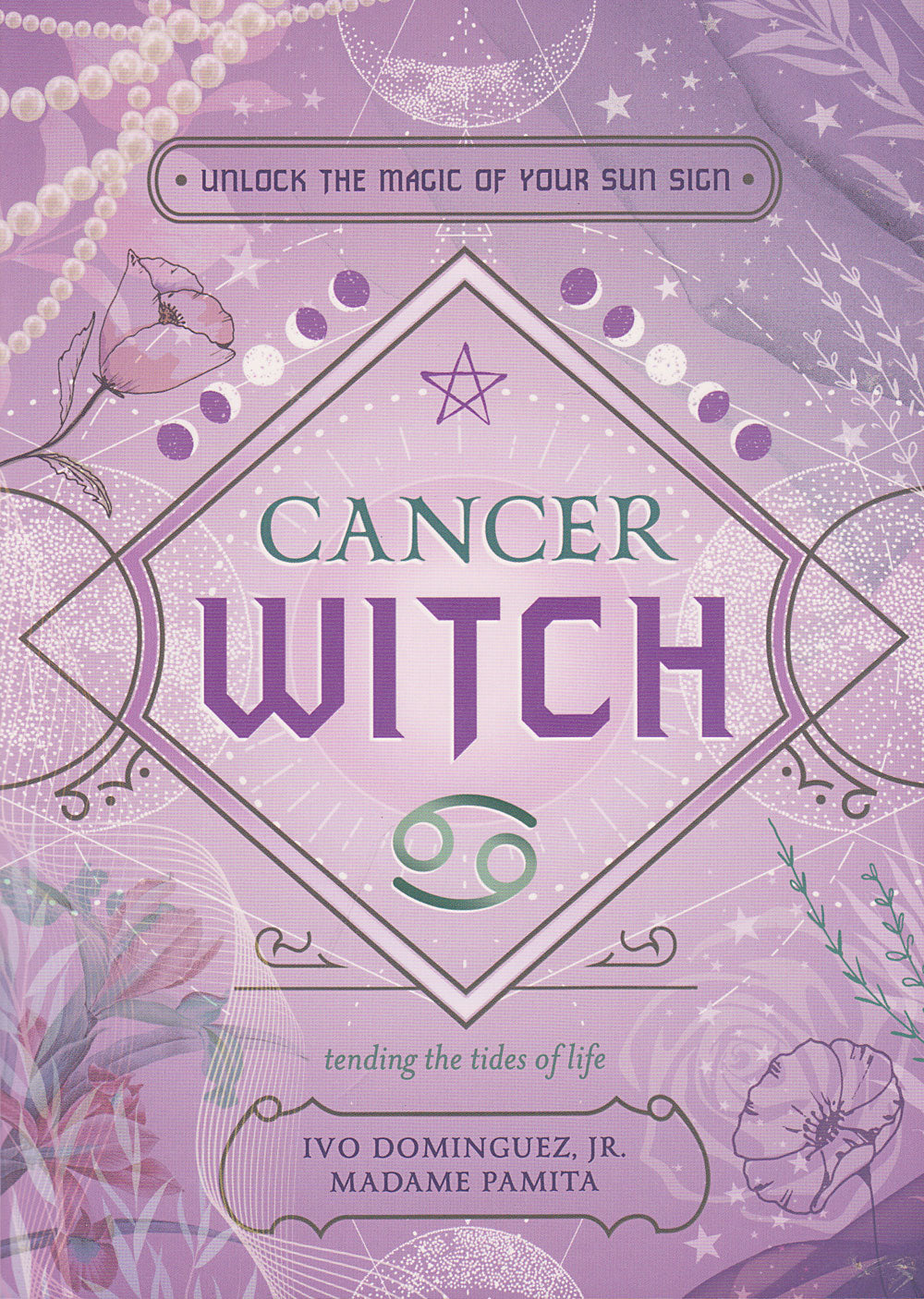 Cancer Witch