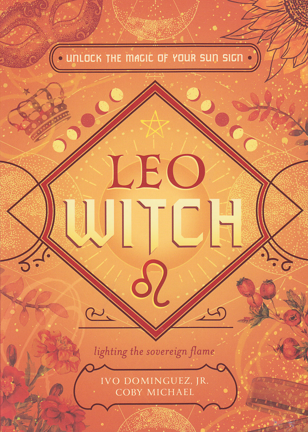 Leo Witch