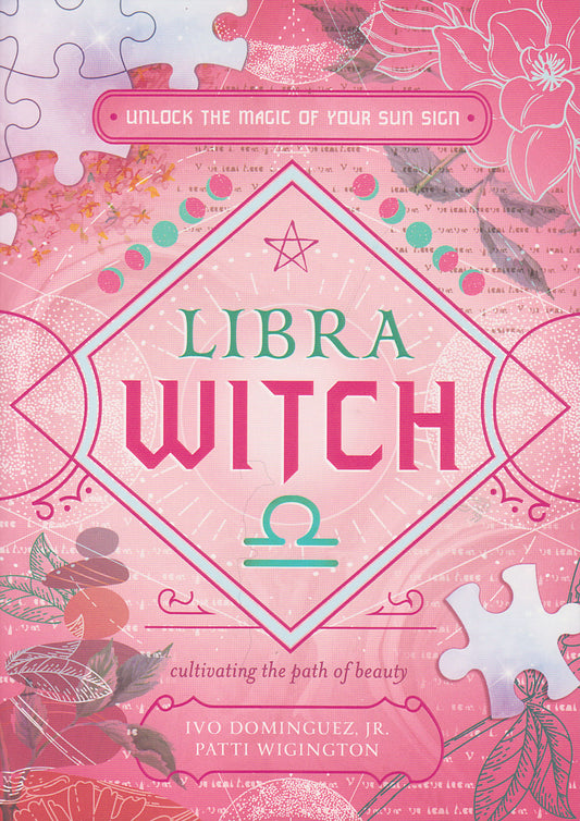 Libra Witch