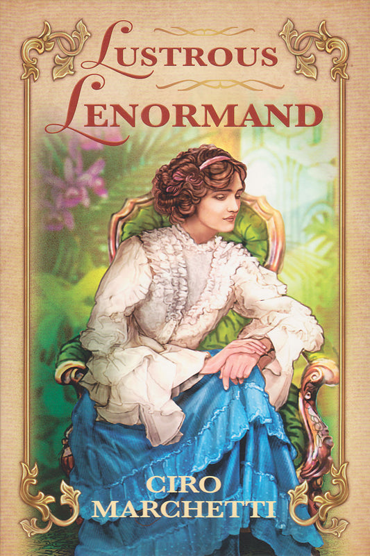 Lustrous Lenormand