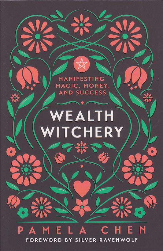 Wealth Witchery