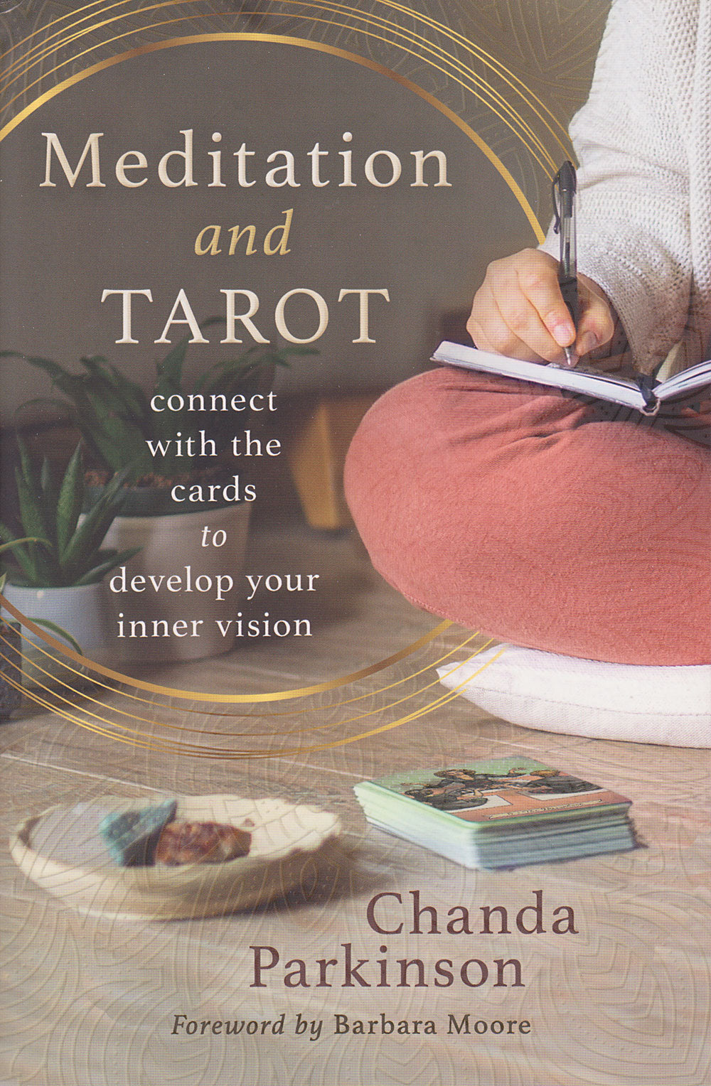 Meditation and Tarot