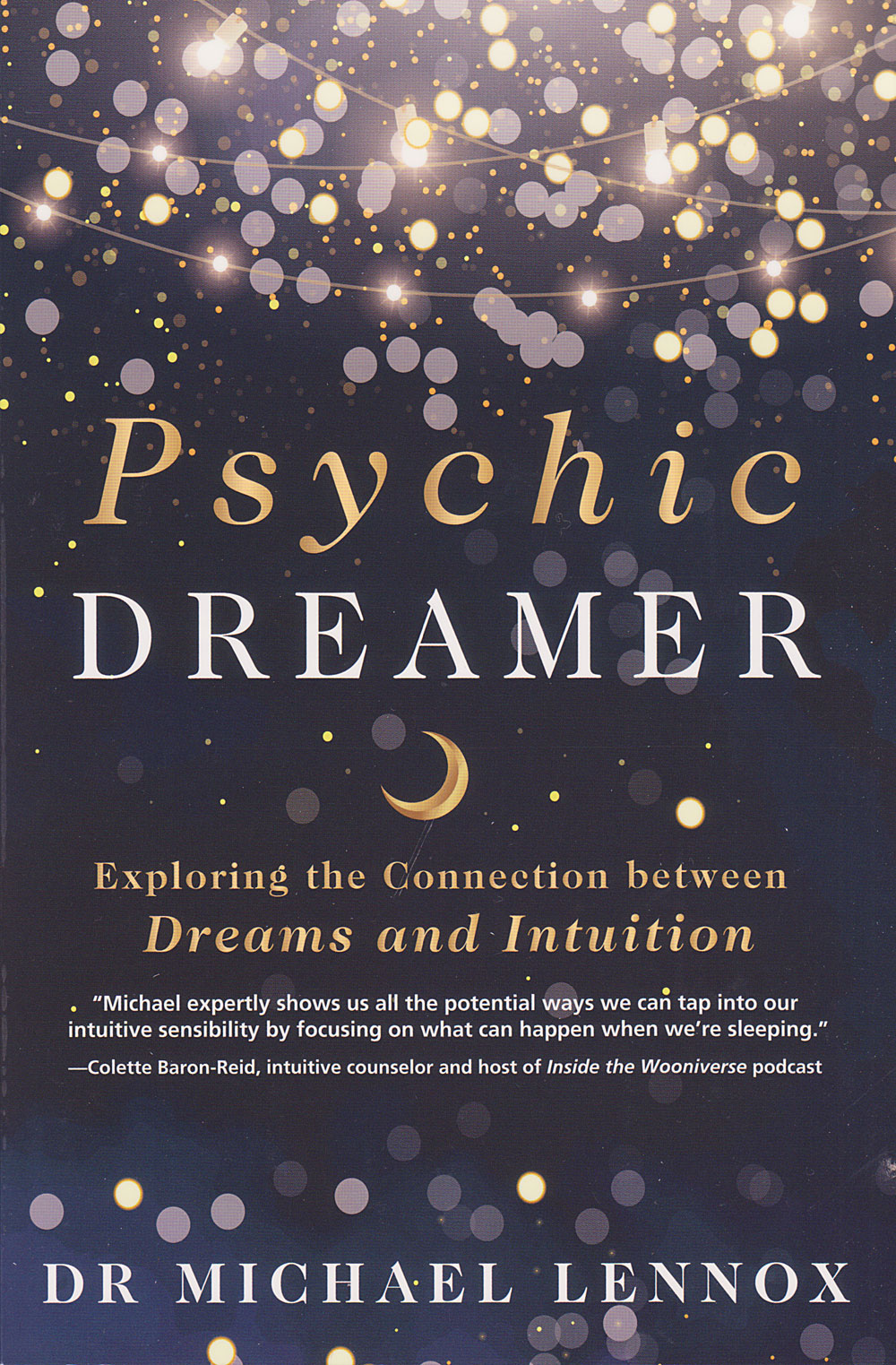 Psychic Dreamer