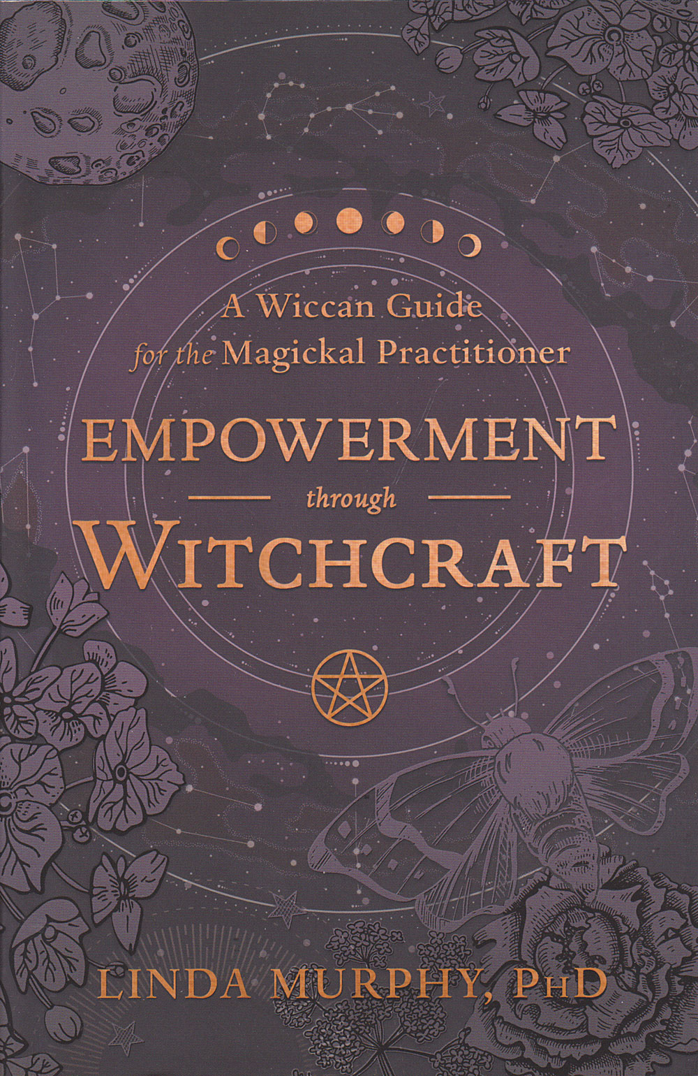 Empowerment Through Witchcraft