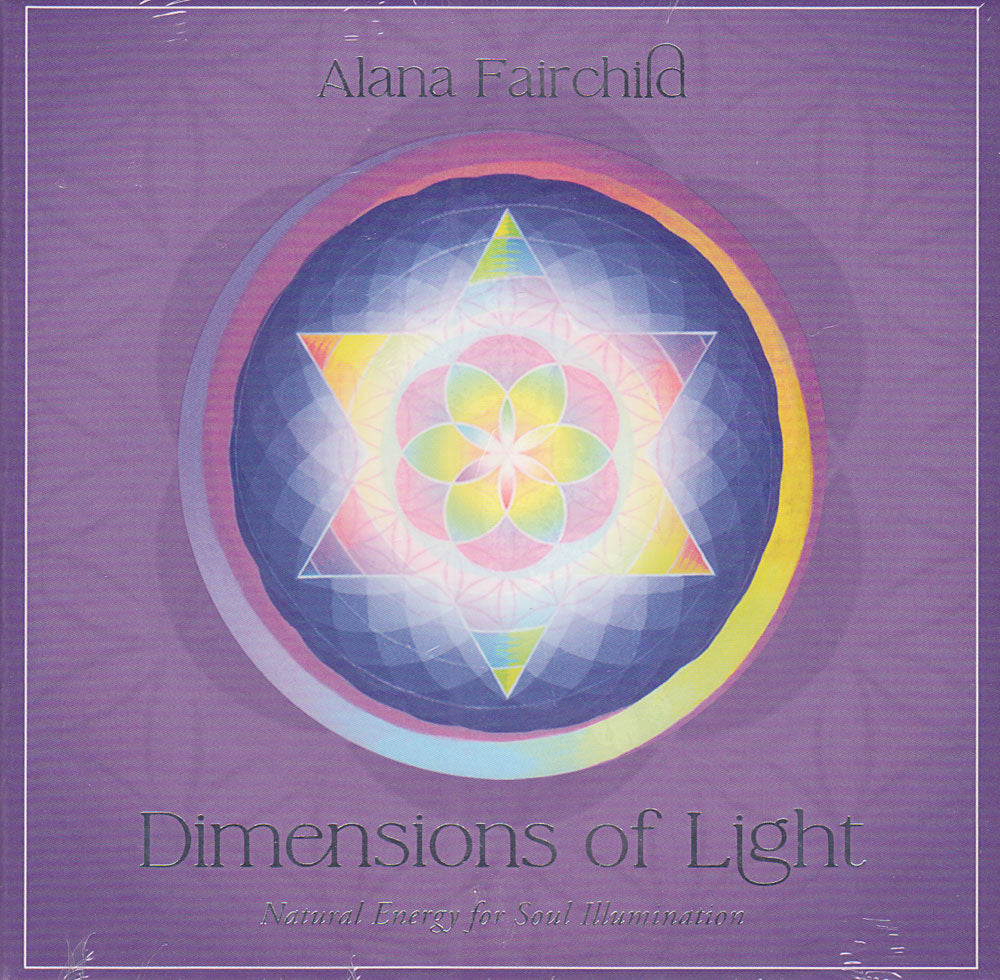 Dimensions of Light