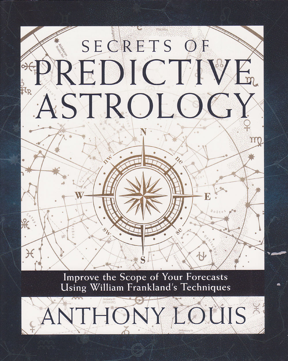 Secrets of Predictive Astrology