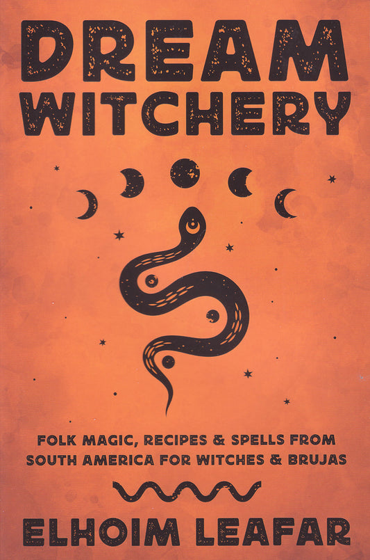 Dream Witchery
