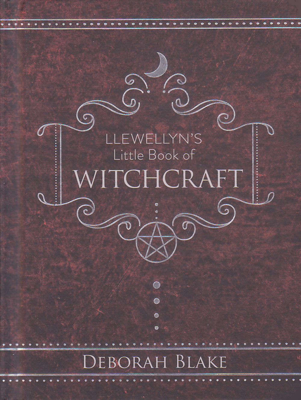 Llewellyn's Little Book of Witchcraft