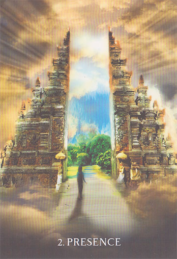 Oracle of Portals