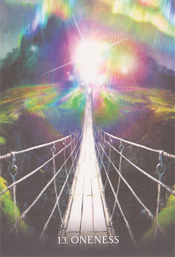 Oracle of Portals