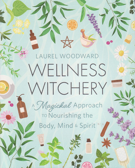 Wellness Witchery