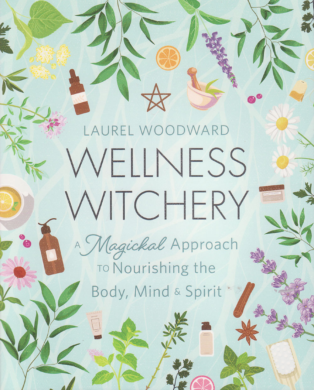 Wellness Witchery